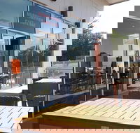 Murrayview Cafe Bar - Accommodation Melbourne
