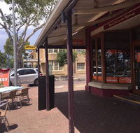 Orange Spot Bakery - Accommodation Melbourne