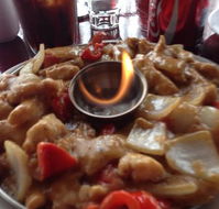 Oriental Garden Restaurant - Accommodation Melbourne