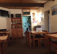 Ozzie's Coffee Lounge - Melbourne 4u