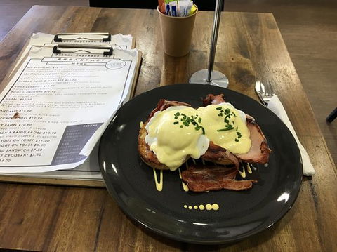 Palace Espresso Bar - Accommodation Melbourne 0