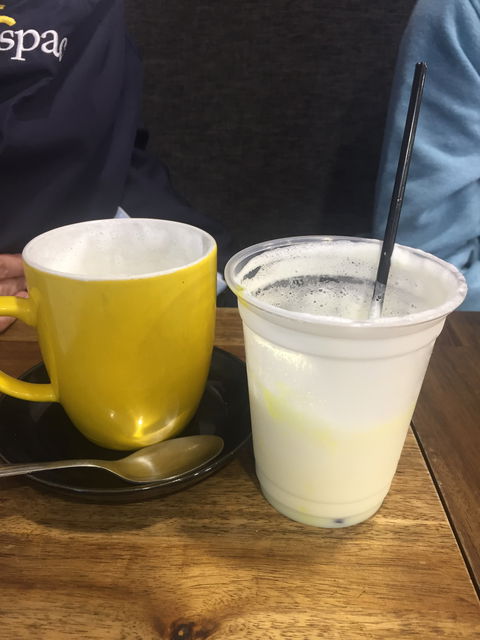 Palace Espresso Bar - Accommodation Melbourne 2