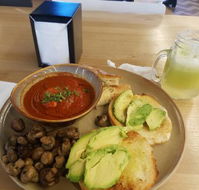 Pasta Deli - Melbourne 4u