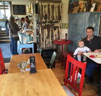 Piccadilly Kitchen - Accommodation Melbourne