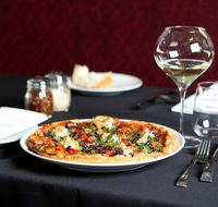 Pizza Giovanni - Accommodation Melbourne