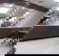 Puma Roadhouse  Truckstop - Accommodation Melbourne