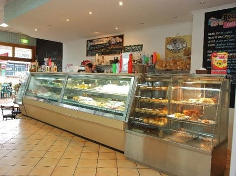 Roger's Deli - Accommodation Melbourne 0