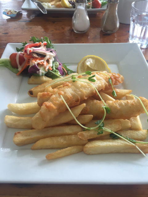 Roger's Deli - Accommodation Melbourne 4