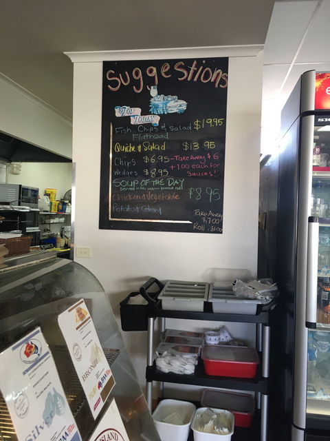 Roger's Deli - Accommodation Melbourne 6