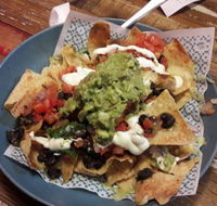Salsa's Fresh Mex Grill - Accommodation Melbourne