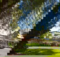 Saltram Cellar Door - Accommodation Melbourne