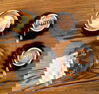 Sazon Espresso - Accommodation Melbourne