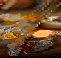 Seed Clare Valley - Accommodation Melbourne