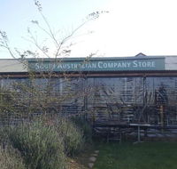South Australian Company Store - Accommodation Melbourne
