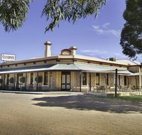 Standpipe Golf Motor Inn - Melbourne 4u