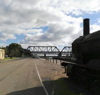 Steamers Cafe Murray Bridge - Accommodation Melbourne