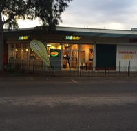 Subway - Accommodation Melbourne