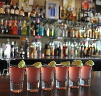 Sunset Bar - Accommodation Melbourne