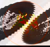 Sunset Food and Wine - Accommodation Melbourne