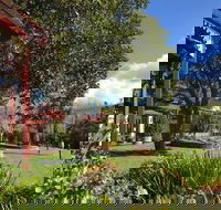 Talunga Estate - Accommodation Melbourne