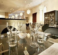 The Australasian Dining Room - Accommodation Melbourne