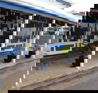 The Corridor Restaurant - Accommodation Melbourne