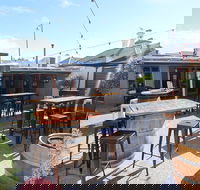The Greenock - Accommodation Melbourne