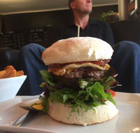 The Hub Gumeracha - Accommodation Melbourne