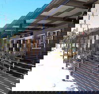 The Little Red Grape - Accommodation Melbourne