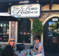 The Lord Lyndoch - Accommodation Melbourne