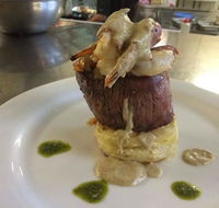 The Watersedge Restaurant - Accommodation Melbourne