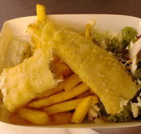 Two Birds  A Squid Food Company - Accommodation Melbourne