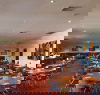Vegas Restaurant - Accommodation Melbourne