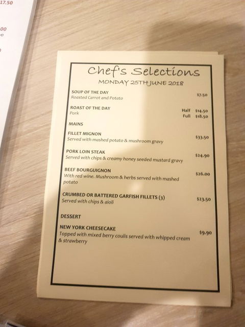 Vine Inn - Accommodation Melbourne 2