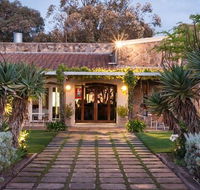 Vintner's Bar and Grill - Accommodation Melbourne