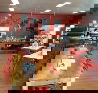 Wild Saffron - Accommodation Melbourne