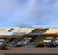 Wilmington Hotel - Accommodation Melbourne