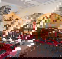 Wong's Happy Gathering Chinese Restaurant - Accommodation Melbourne