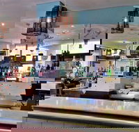 Zone Restaurant - Melbourne 4u