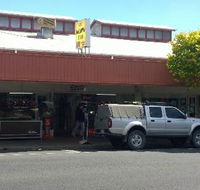 Acky's Takeaway - Accommodation Melbourne