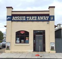 Aussie Take Away Penola - Accommodation Melbourne