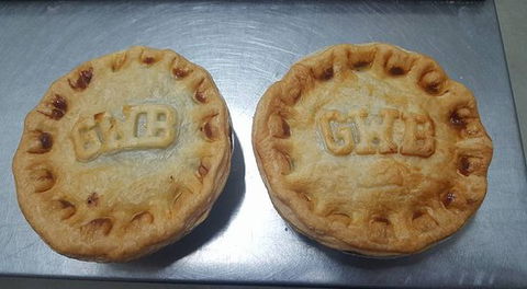 Balaklava Golden Wheat Bakery - Melbourne 4u 0