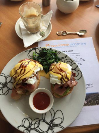 Beach Break - Accommodation Melbourne 0
