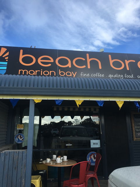 Beach Break - Accommodation Melbourne 2