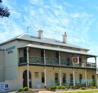 Beachport Hotel - Accommodation Melbourne