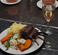 Beltana Saltbush Cafe and Restaurant - Melbourne 4u