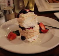 Billy Mac's Bistro - Accommodation Melbourne