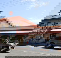Bistro - Accommodation Melbourne