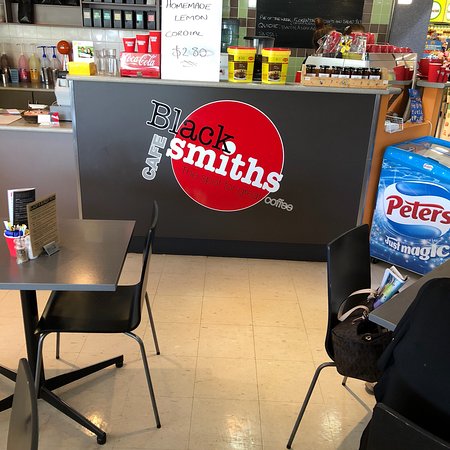 Blacksmiths - Accommodation Melbourne 0