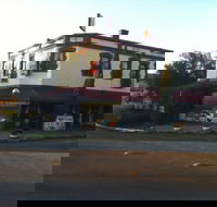 Bon Accord Hotel - Melbourne 4u